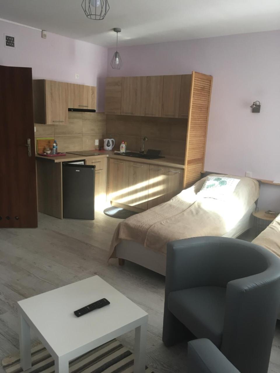 Apart Modra 92A Apartment Warsaw Ngoại thất bức ảnh