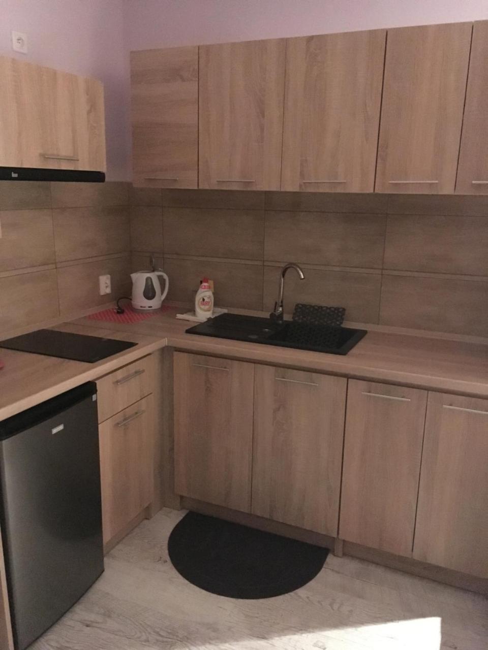 Apart Modra 92A Apartment Warsaw Ngoại thất bức ảnh