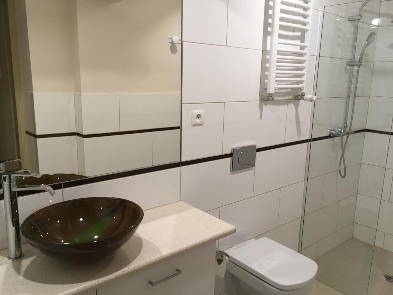 Apart Modra 92A Apartment Warsaw Ngoại thất bức ảnh